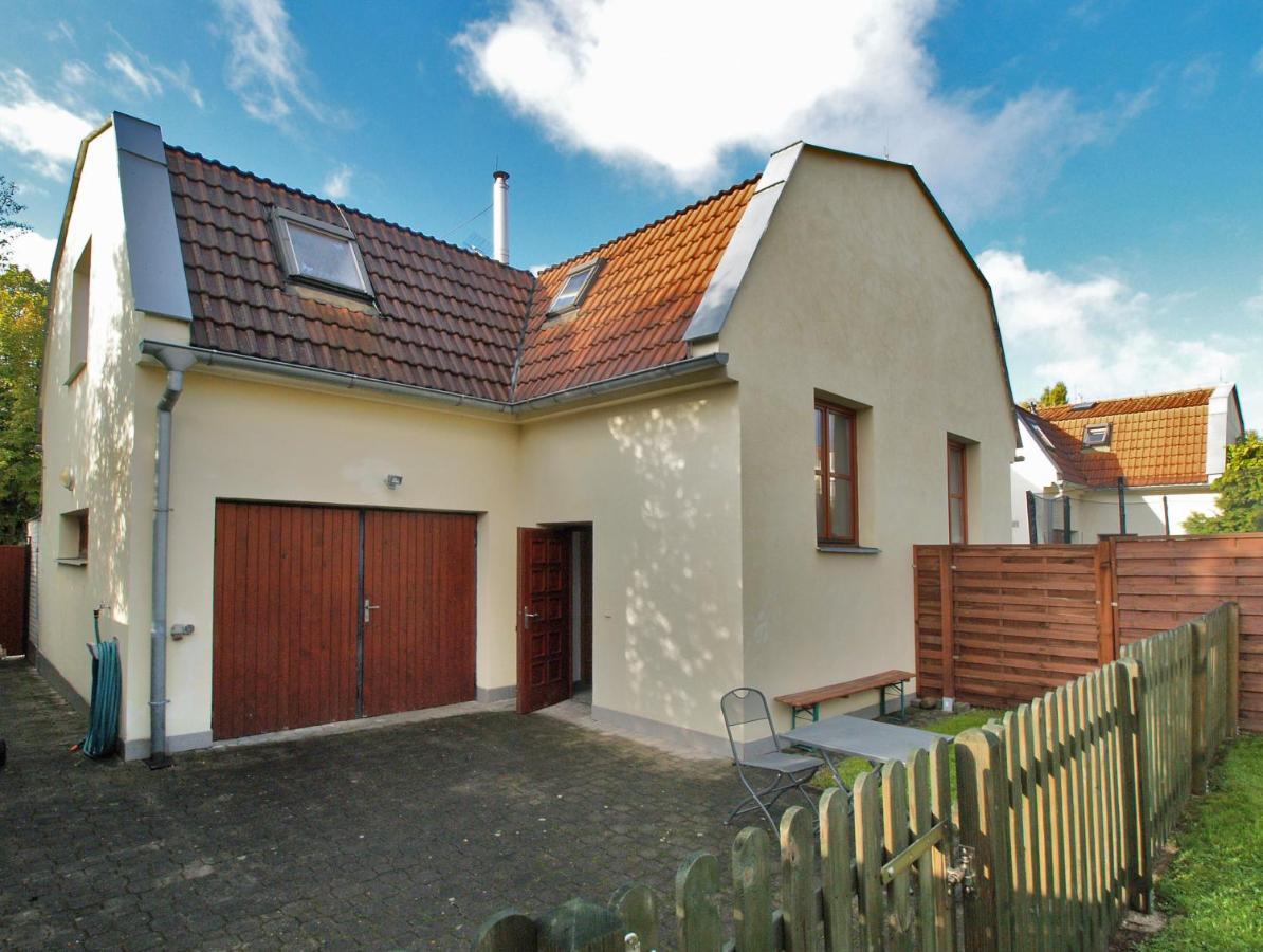 Appartement Oscar's Near The Metro *